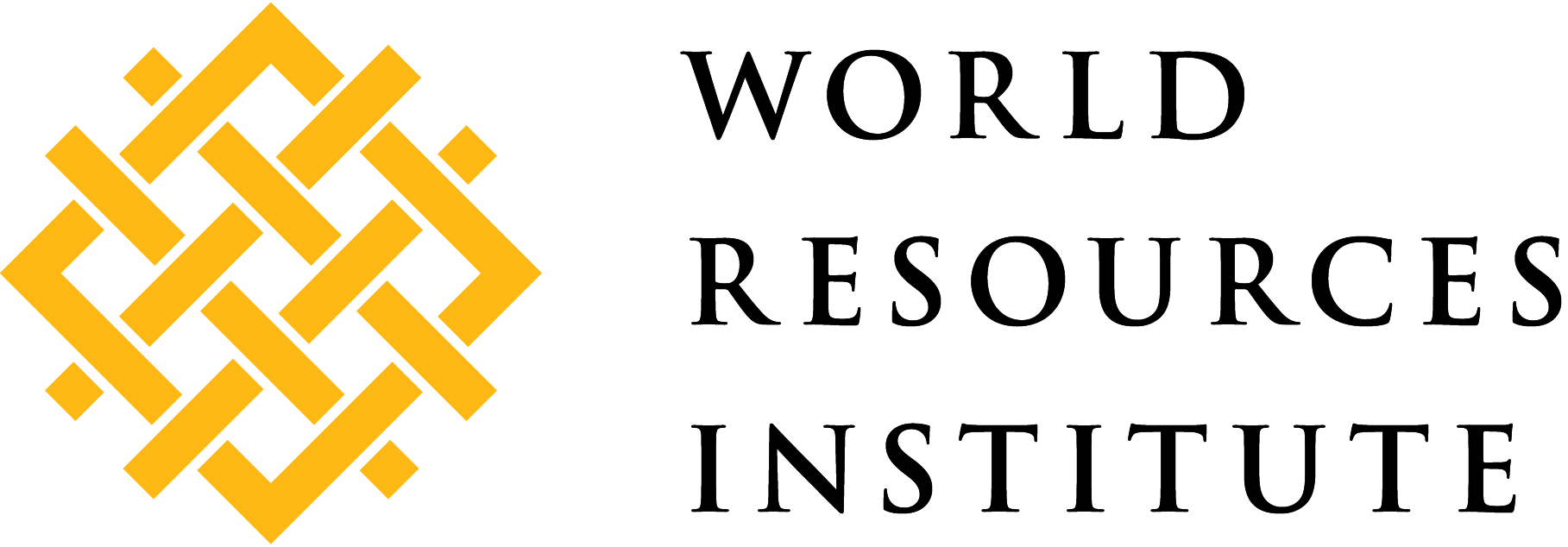 World Resources Institute logo