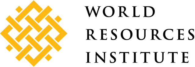 World Resources Institute logo